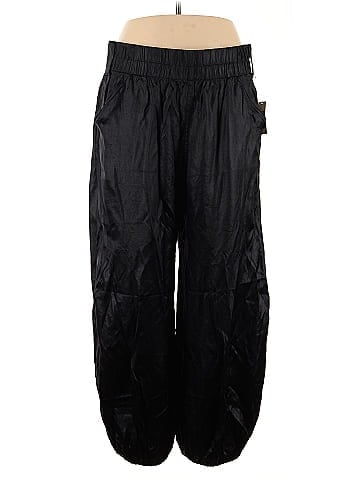 Pilcro Track Pants (view 1)