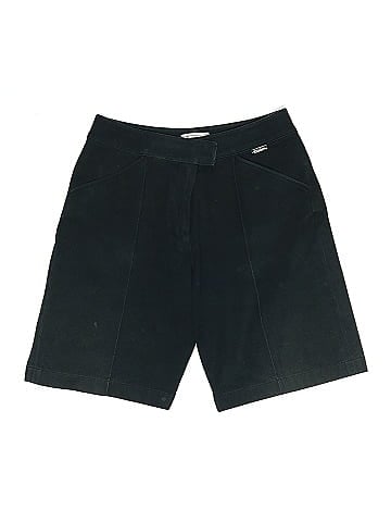 St. John Sport Athletic Shorts (view 1)
