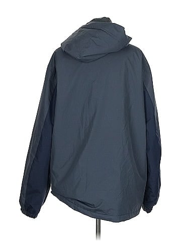 Hawke & Co. Raincoat (view 2)