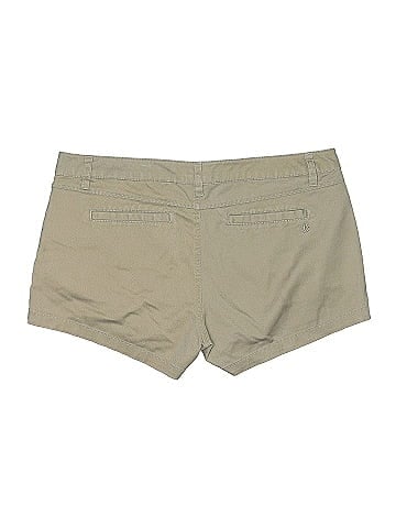Volcom Khaki Shorts (view 2)