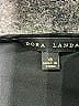 Dora Landa Black Short Sleeve Top Size XS - photo 7
