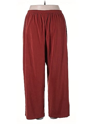 Alfred Dunner Casual Pants (view 2)