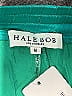 Hale Bob Tropical Teal Casual Pants Size M - photo 6