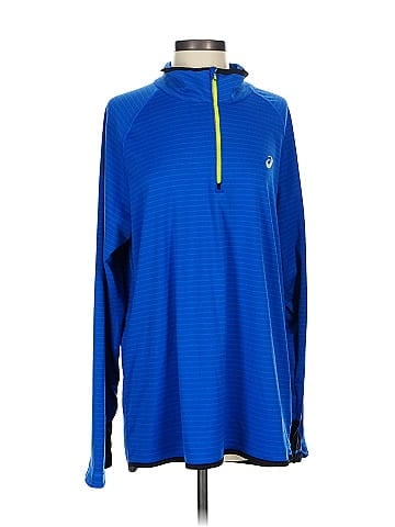Asics Fleece (view 1)