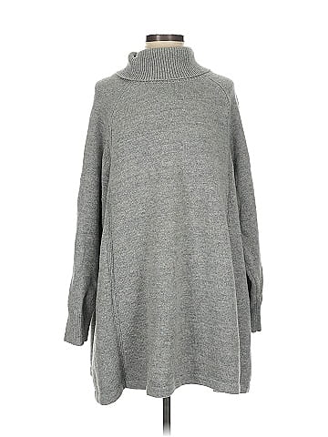 BA&SH Wool Pullover Sweater (view 1)