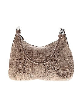 Brighton Leather Shoulder Bag