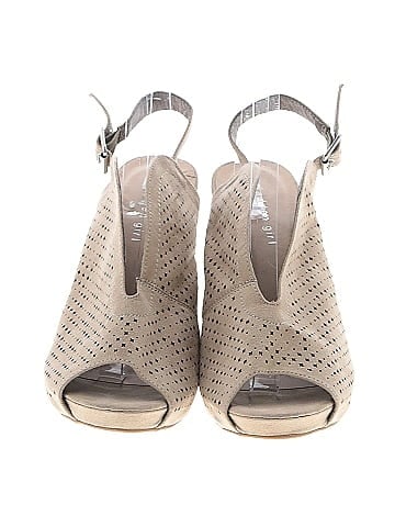 Madden Girl Heels (view 2)