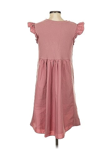 English Factory Casual Dress (view 2)