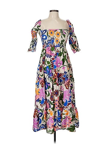 MISA Los Angeles Casual Dress (view 1)