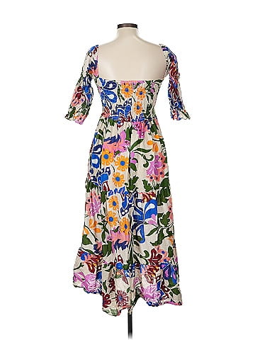 MISA Los Angeles Casual Dress (view 2)