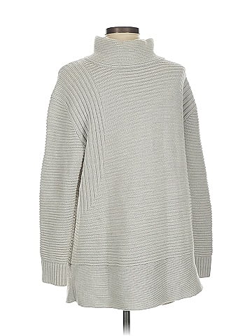 Athleta Turtleneck Sweater (view 2)