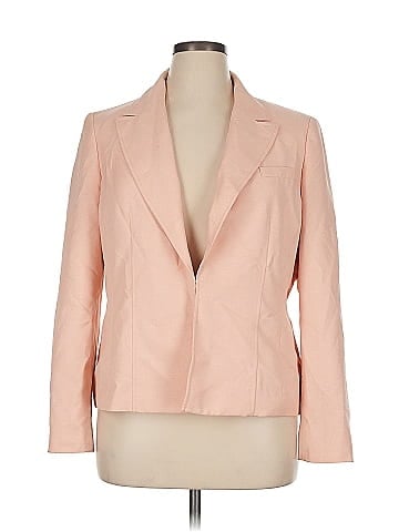 Black Label by Evan Picone Blazer (view 1)