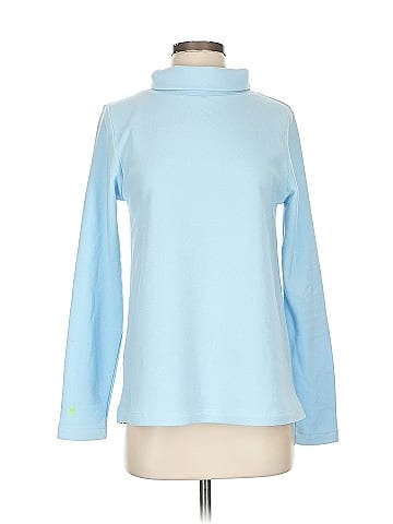 Dudley Stephens Turtleneck Sweater (view 1)
