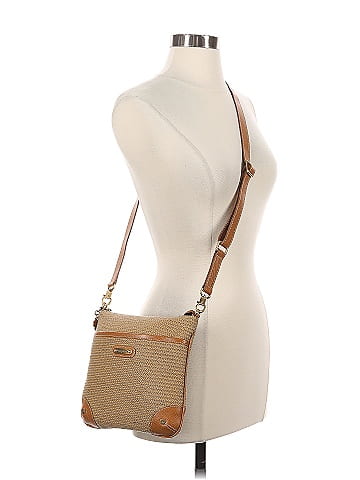 Eric Javits Crossbody Bag (view 2)