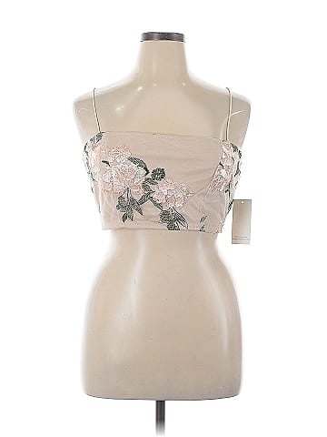 TOBI Sleeveless Top (view 1)