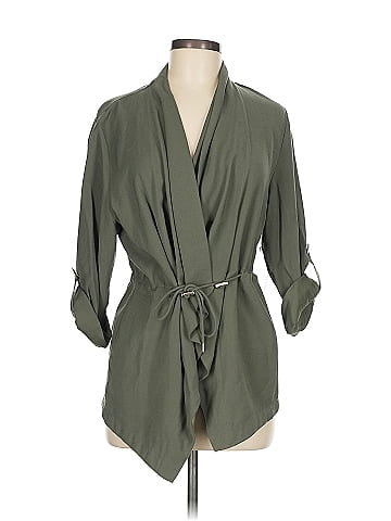 Zara Basic Blazer (view 1)