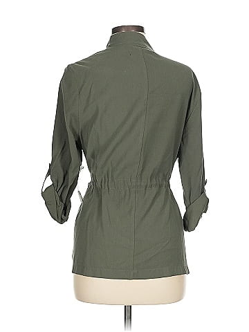 Zara Basic Blazer (view 2)