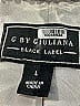 G by Giuliana Rancic 100% Polyester Gray Coat Size L - photo 6
