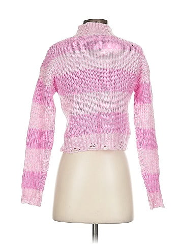 No Boundaries Turtleneck Sweater (view 2)