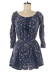 Xhilaration Romper