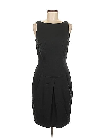 Cache Contour Collection Cocktail Dress (view 1)