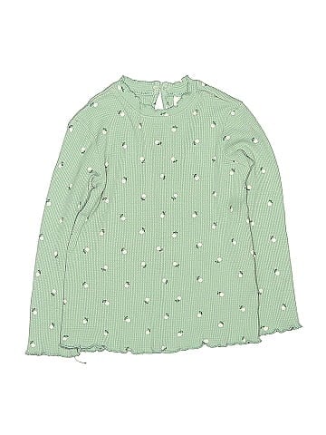 H&M Long Sleeve T-Shirt (view 1)