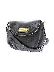 Marc By Marc Jacobs Leather Crossbody Bag