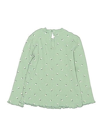 H&M Long Sleeve T-Shirt (view 2)