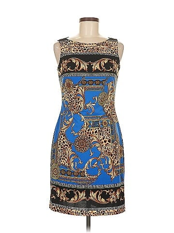 Cache Cocktail Dress (view 1)