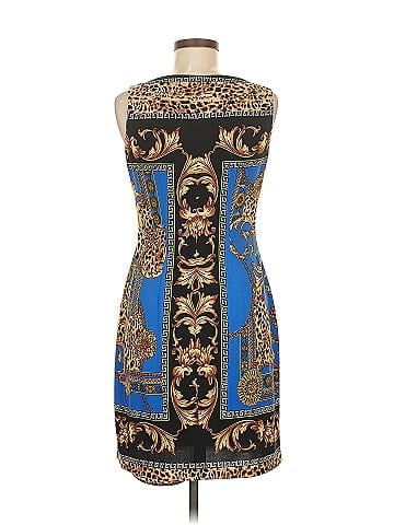 Cache Cocktail Dress (view 2)