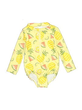 Carter's Rash Guard