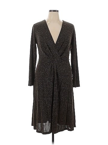 Who What Wear Casual Dress (view 1)
