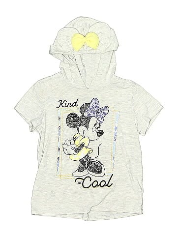 Disney Raincoat (view 1)