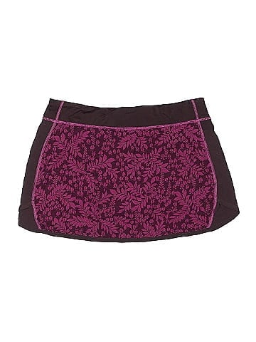 Patagonia Active Skort (view 2)