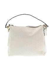 Coach Leather Satchel