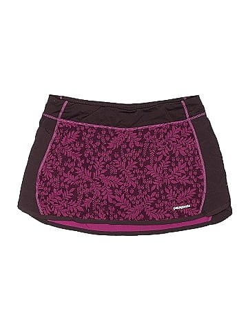 Patagonia Active Skort (view 1)