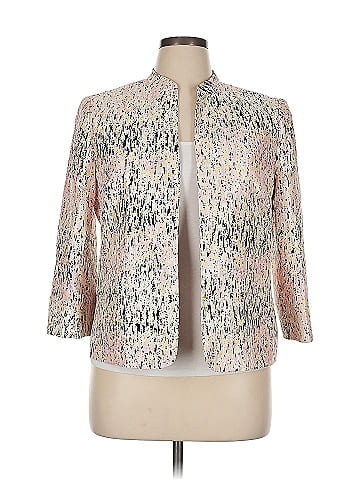 Kasper Blazer (view 1)