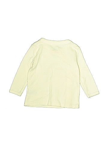 Disney Baby Long Sleeve Top (view 2)