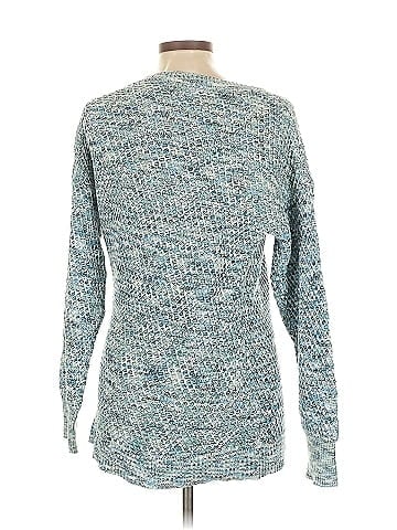 Isabel Maternity Pullover Sweater (view 2)