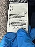JM Collection Blue 3/4 Sleeve Blouse Size XL - photo 8