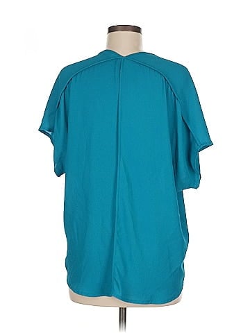 Lush Short Sleeve Top (view 2)