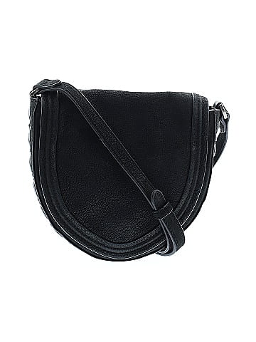 Vince Camuto Leather Crossbody Bag (view 1)