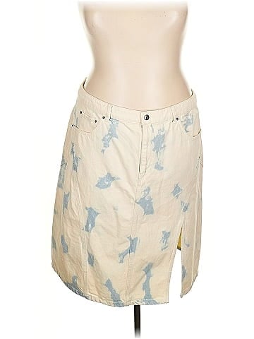 Future Collective Casual Skirt (view 1)