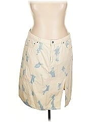 Future Collective Casual Skirt