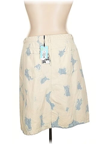 Future Collective Casual Skirt (view 2)