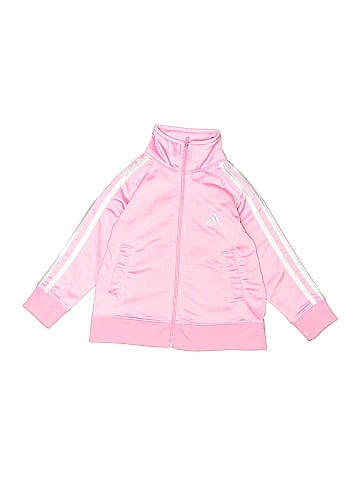 Adidas Track Jacket (view 1)