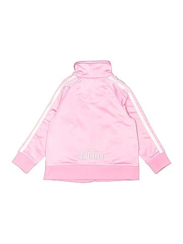 Adidas Track Jacket (view 2)