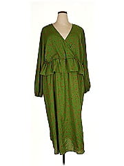 Eloquii Casual Dress