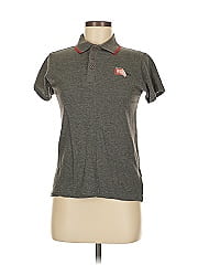 Diesel Short Sleeve Polo