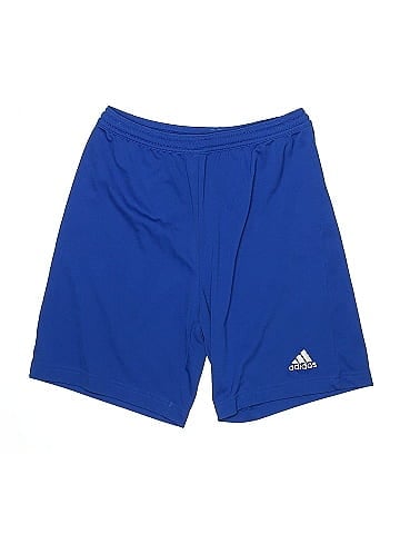 Adidas Athletic Shorts (view 1)